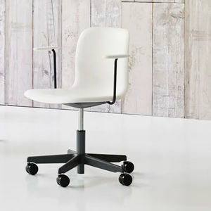 silla de oficina contemporánea
