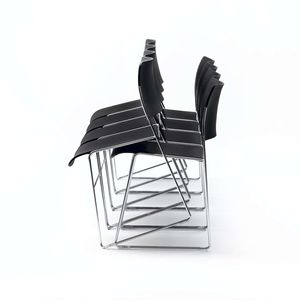 silla de visita contemporánea