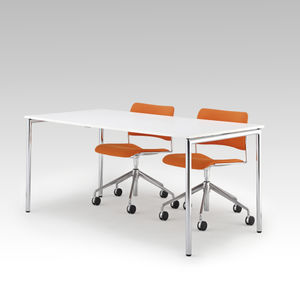 silla de oficina contemporánea