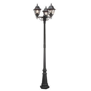 farola urbana