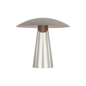 lámpara de mesa