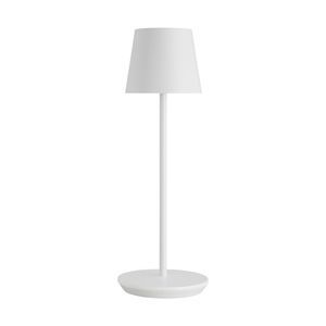 lámpara de mesa