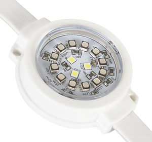 cinta de LED