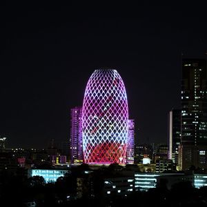 cinta de LED IP66