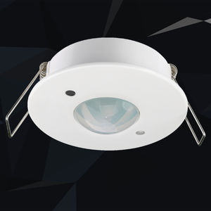 detector de movimiento