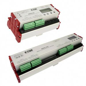 controlador DMX 12 canales
