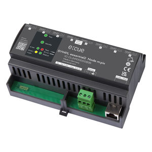 controlador DMX