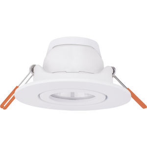 downlight empotrable
