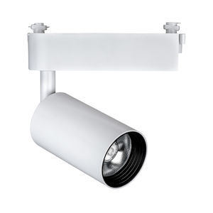 iluminación de carril LED