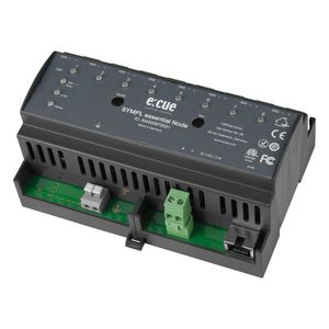 regulador DMX digital