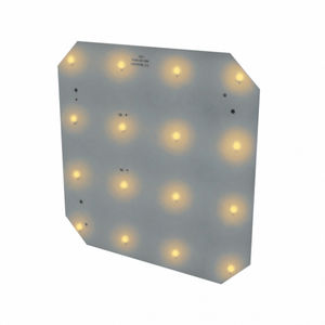 módulo de iluminación LED