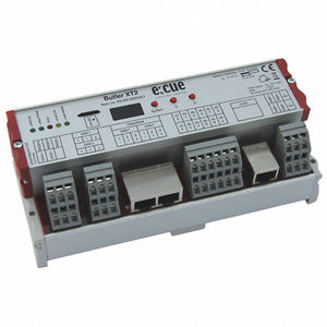 módulo de control de iluminación