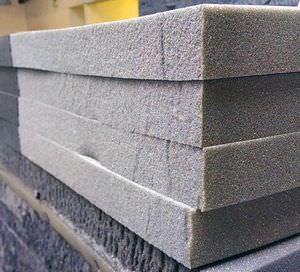aislante de absorción acústica