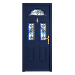 puerta de entrada