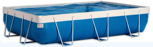 piscina tubular
