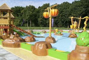 piscina de exterior