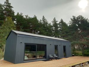 casa prefabricada