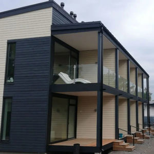 casa prefabricada