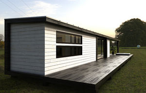 casa modular