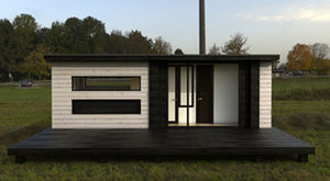 casa modular