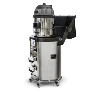 limpiadora de vapor para el sector profesional