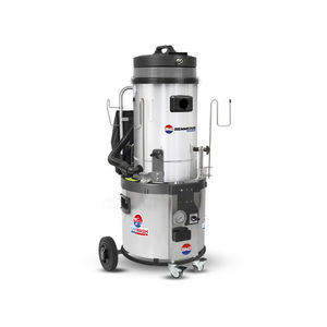 limpiadora de vapor para el sector profesional