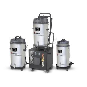 limpiadora de vapor para el sector profesional