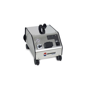 limpiadora de vapor para el sector profesional