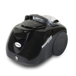 limpiadora de vapor para el sector profesional