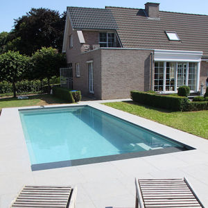 piscina monobloque