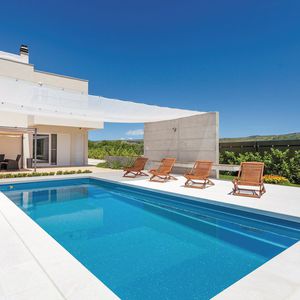 piscina monobloque