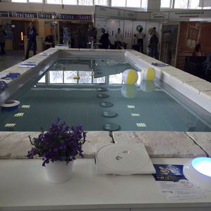 piscina monobloque