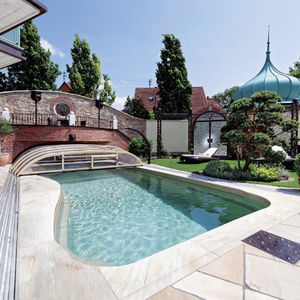 piscina monobloque