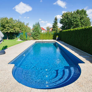piscina monobloque
