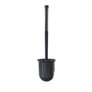 escobilla para inodoro de plástico