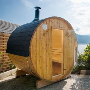 sauna finlandesa