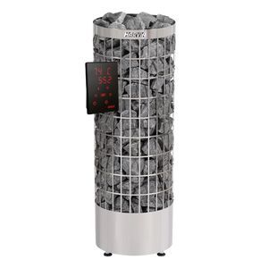 calentador de sauna eléctrico