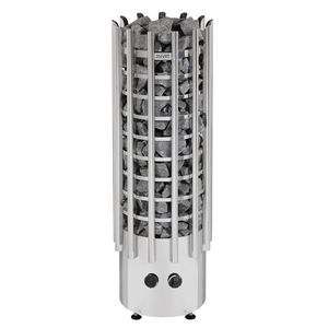 calentador de sauna eléctrico