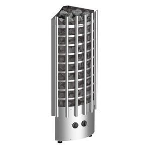 calentador de sauna eléctrico