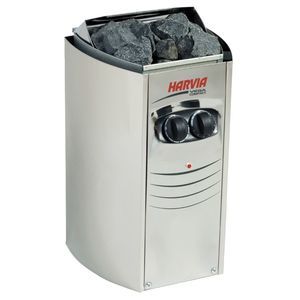 calentador de sauna eléctrico