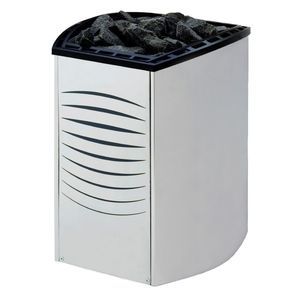 calentador de sauna eléctrico