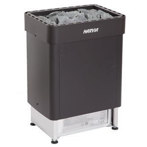 calentador de sauna eléctrico