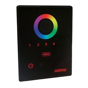 controlador DMX LED RGBW