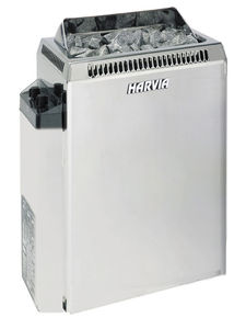 calentador de sauna eléctrico