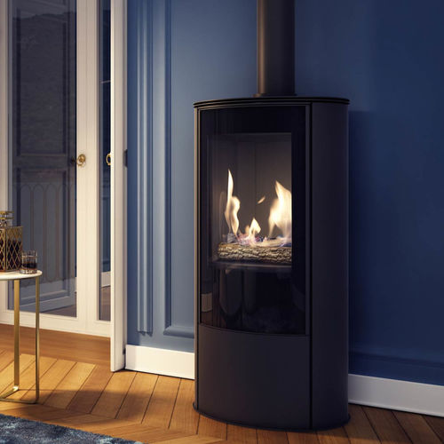 Estufa de gas - KOZA/AB/S/G/G20/20MBAR - KRATKI.PL MAREK BAL - 0 - 5 kW