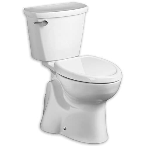 WC de pie - ACCESSPRO - AMERICAN STANDARDS - de porcelana / con mango