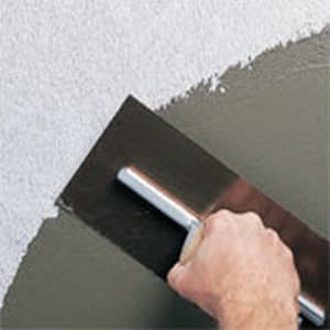 Pintura de imprimación para mampostería - FINEBUILD  - BASF USA - para aislamiento por el exterior (ATE)