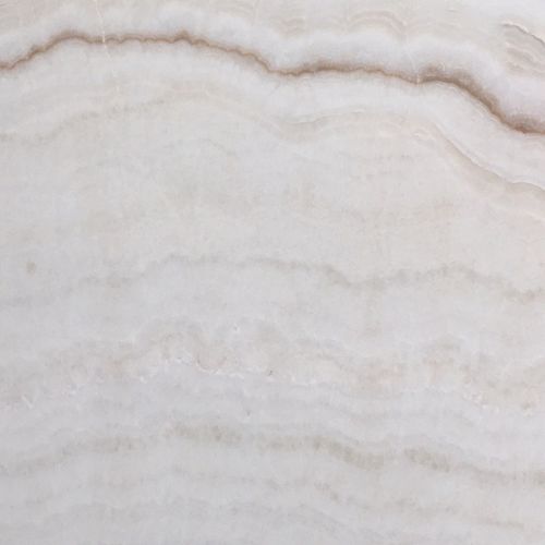 Placa de piedra de ónix - IVORY - dimpomar - Natural Stone from Portugal and Around - para suelo / para muro / pulida