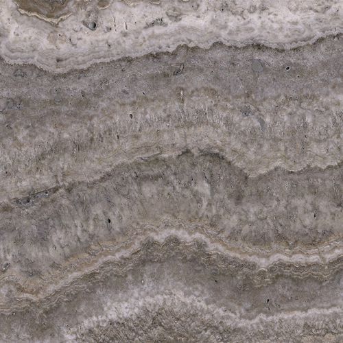 Placa de piedra de travertino - SILVER - dimpomar - Natural Stone from Portugal and Around - para suelo / para cuarto de baño / para mueble