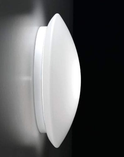 Luminaria LED - BIS BAYONET - Zafferano Srl - redonda / IP44 / para interior